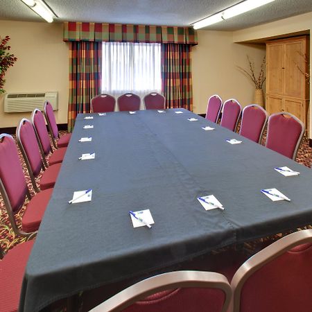 Holiday Inn Express Chicago-Downers Grove By Ihg Létesítmények fotó
