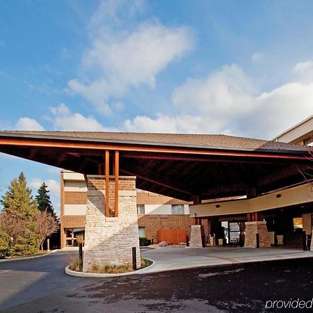 Holiday Inn Express Chicago-Downers Grove By Ihg Kültér fotó