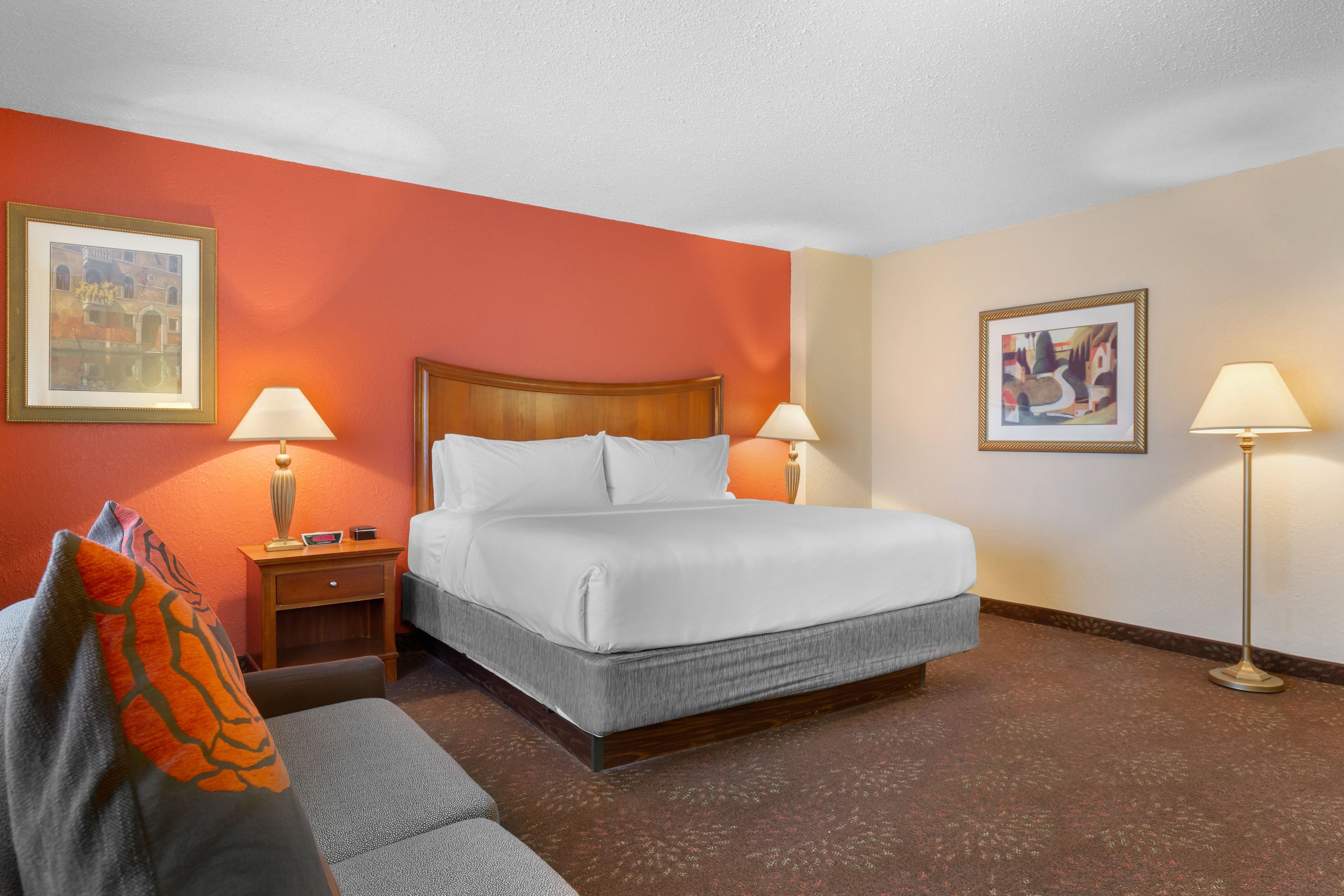 Holiday Inn Express Chicago-Downers Grove By Ihg Kültér fotó