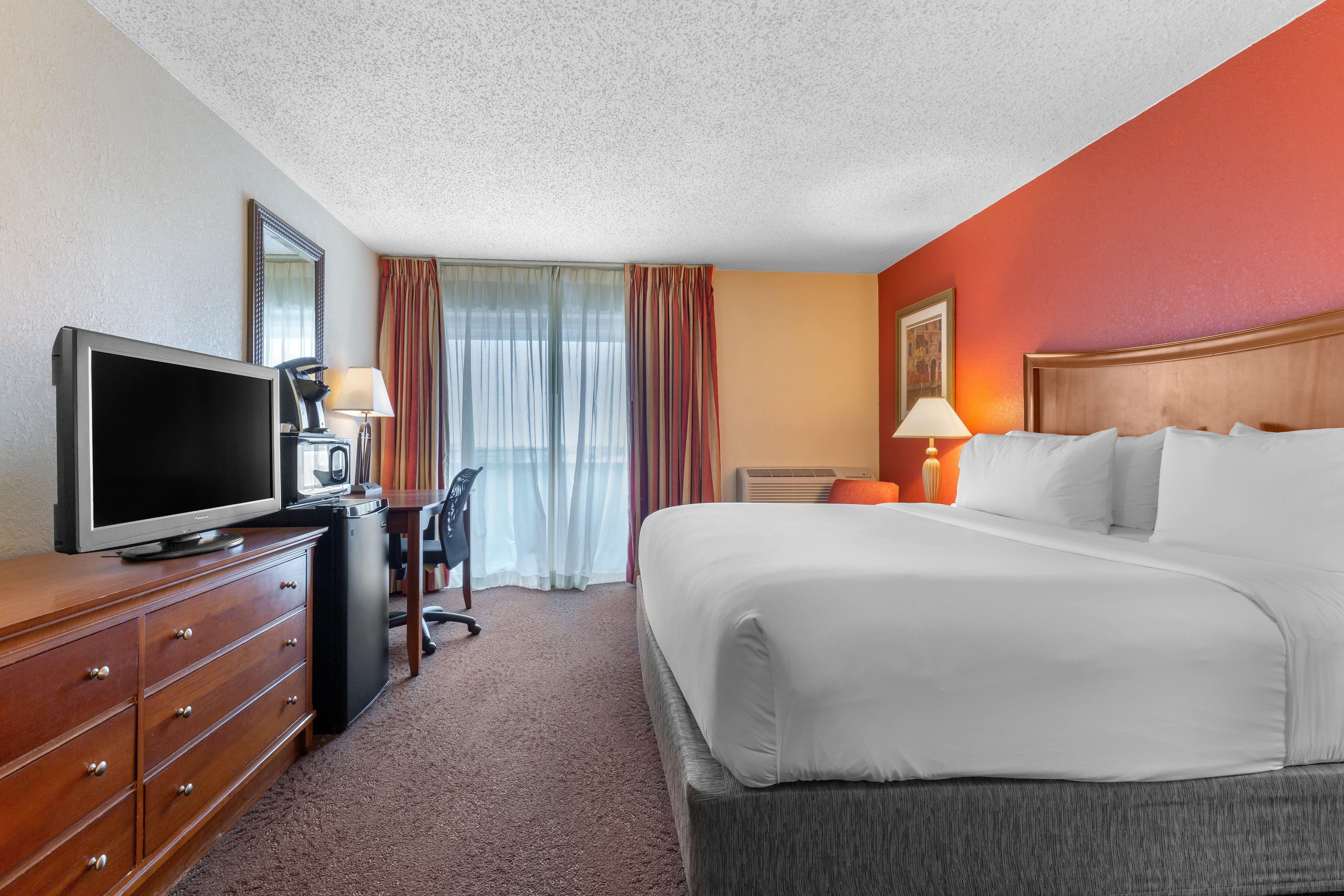 Holiday Inn Express Chicago-Downers Grove By Ihg Kültér fotó