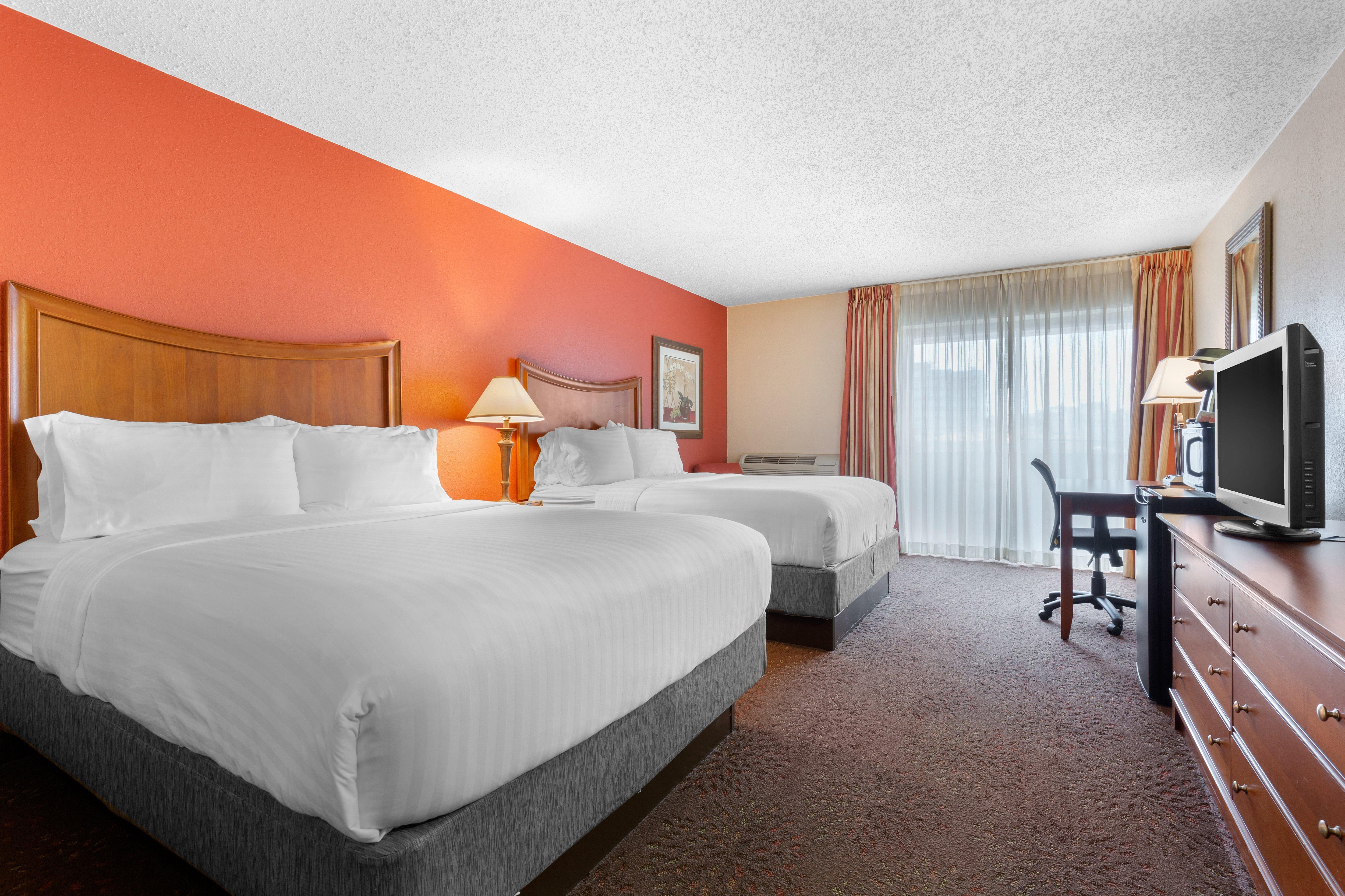 Holiday Inn Express Chicago-Downers Grove By Ihg Kültér fotó