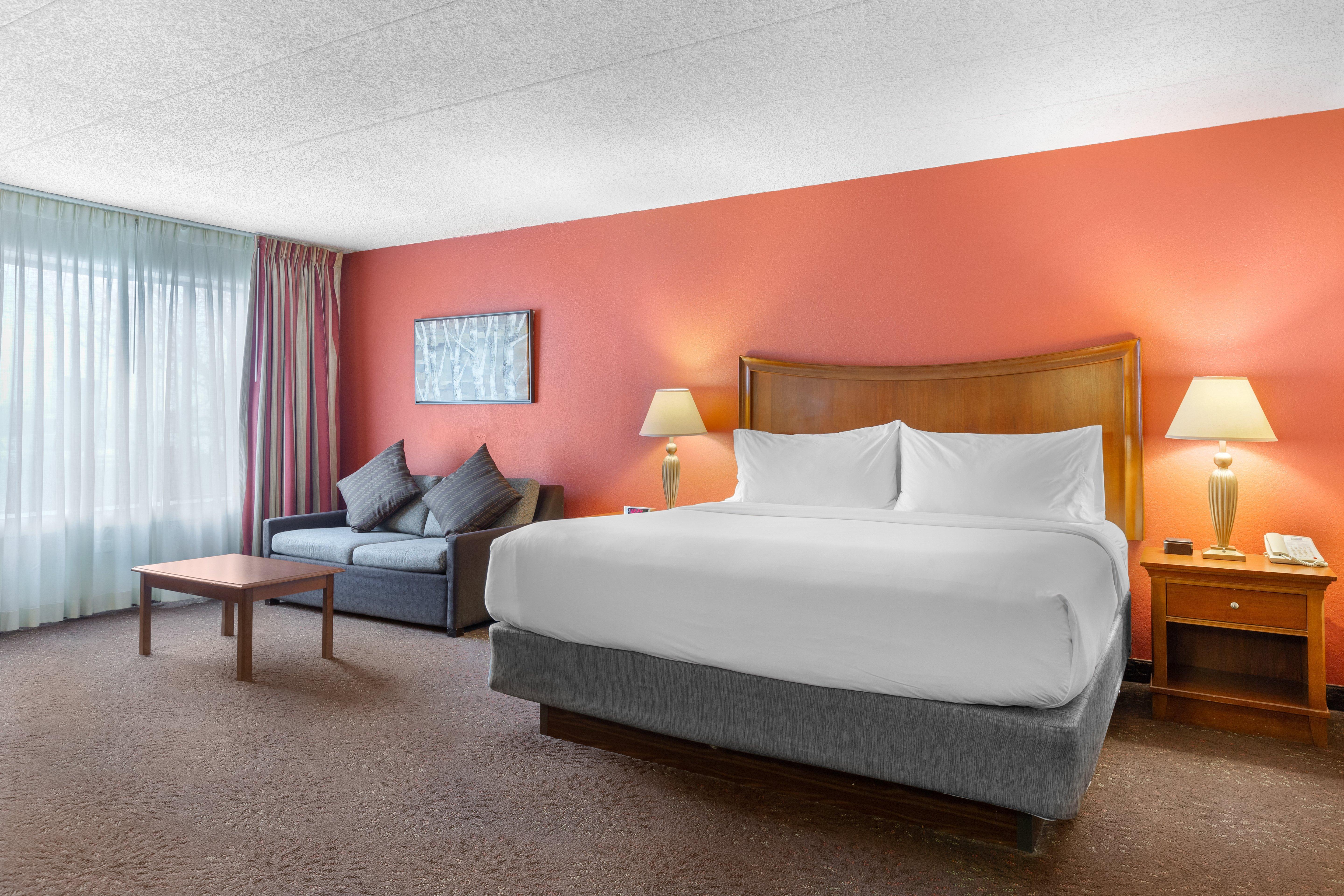 Holiday Inn Express Chicago-Downers Grove By Ihg Kültér fotó
