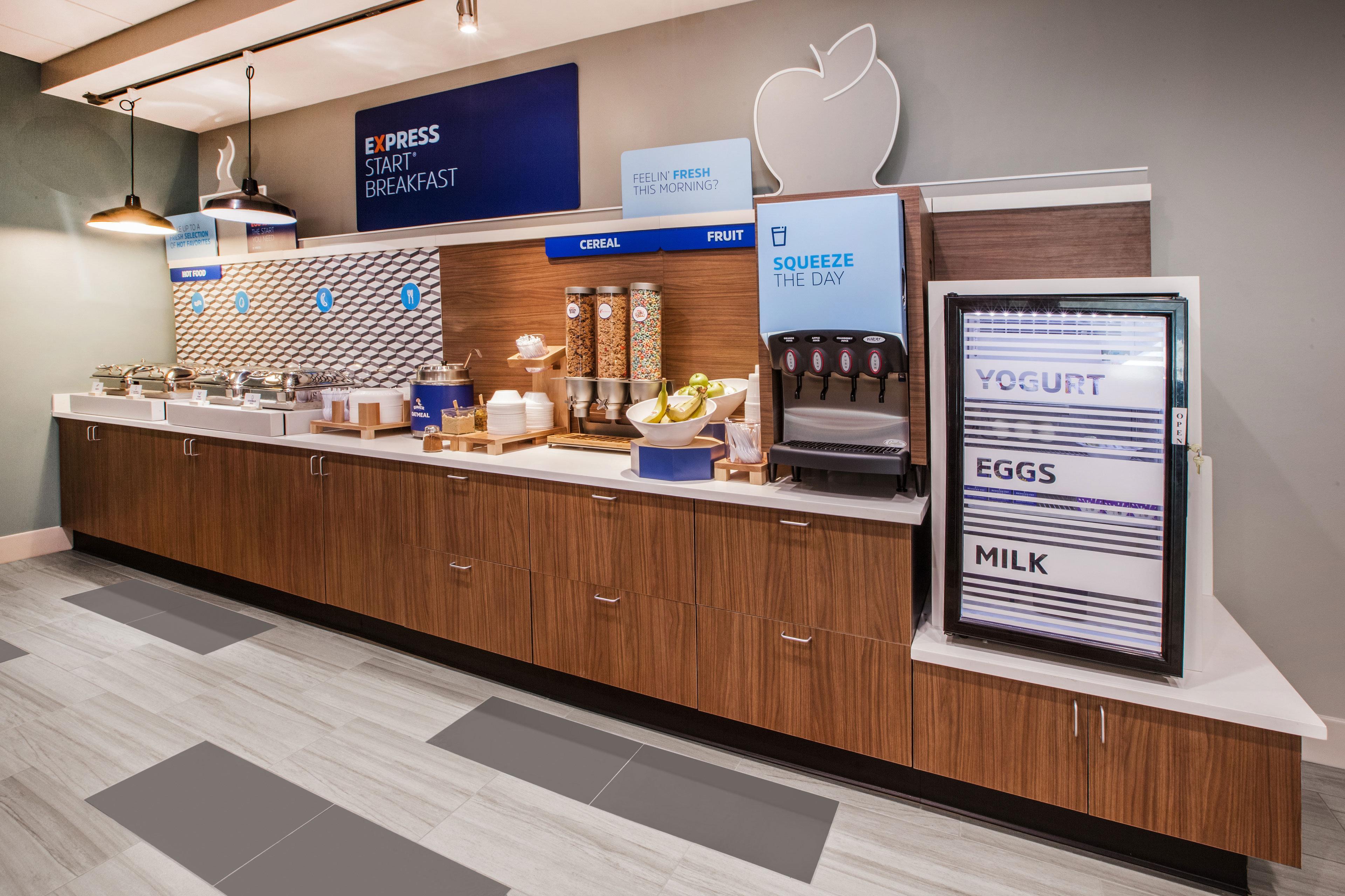 Holiday Inn Express Chicago-Downers Grove By Ihg Kültér fotó
