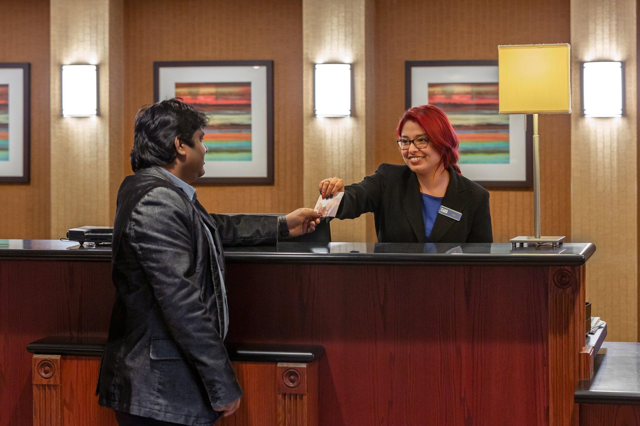 Holiday Inn Express Chicago-Downers Grove By Ihg Kültér fotó