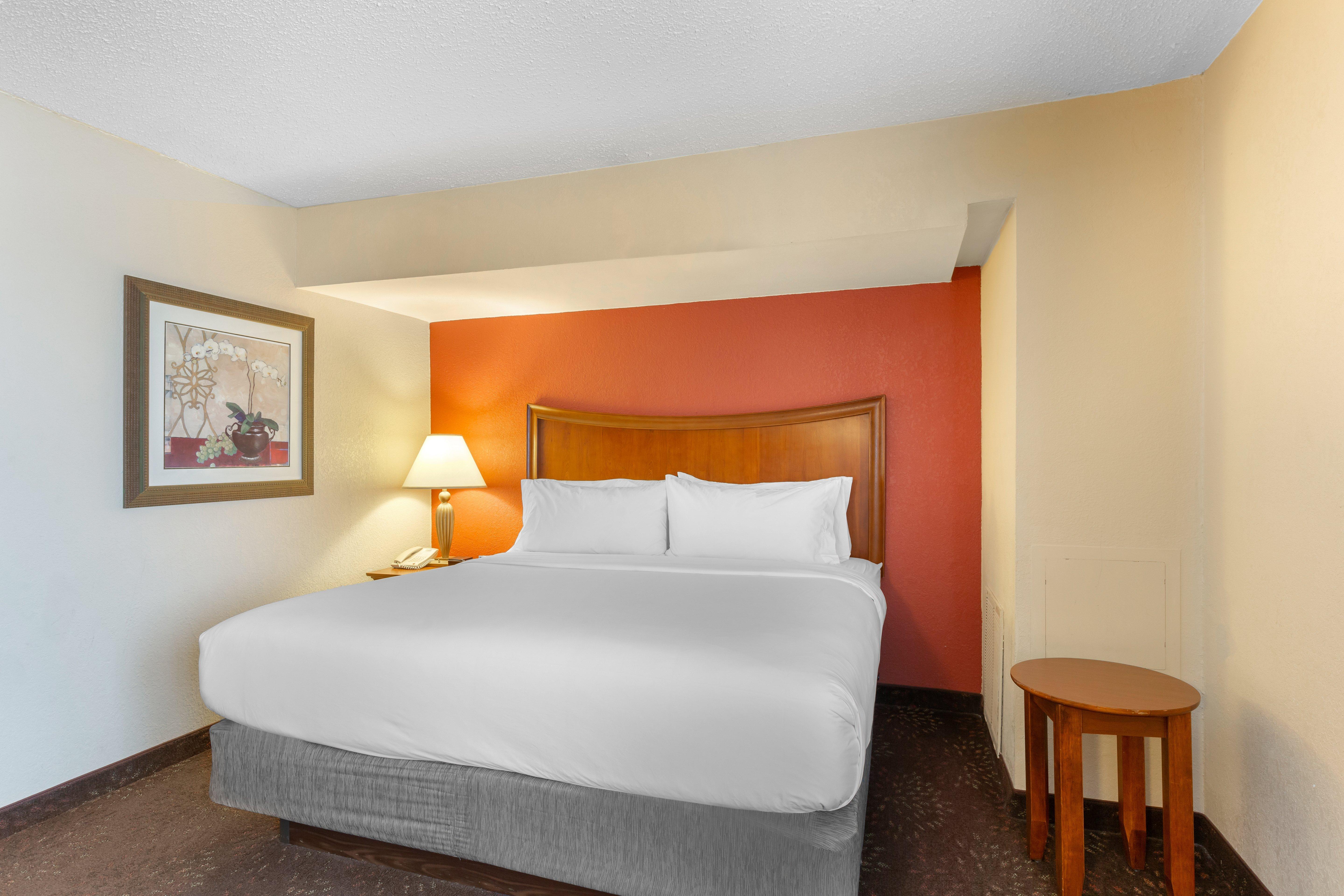 Holiday Inn Express Chicago-Downers Grove By Ihg Kültér fotó