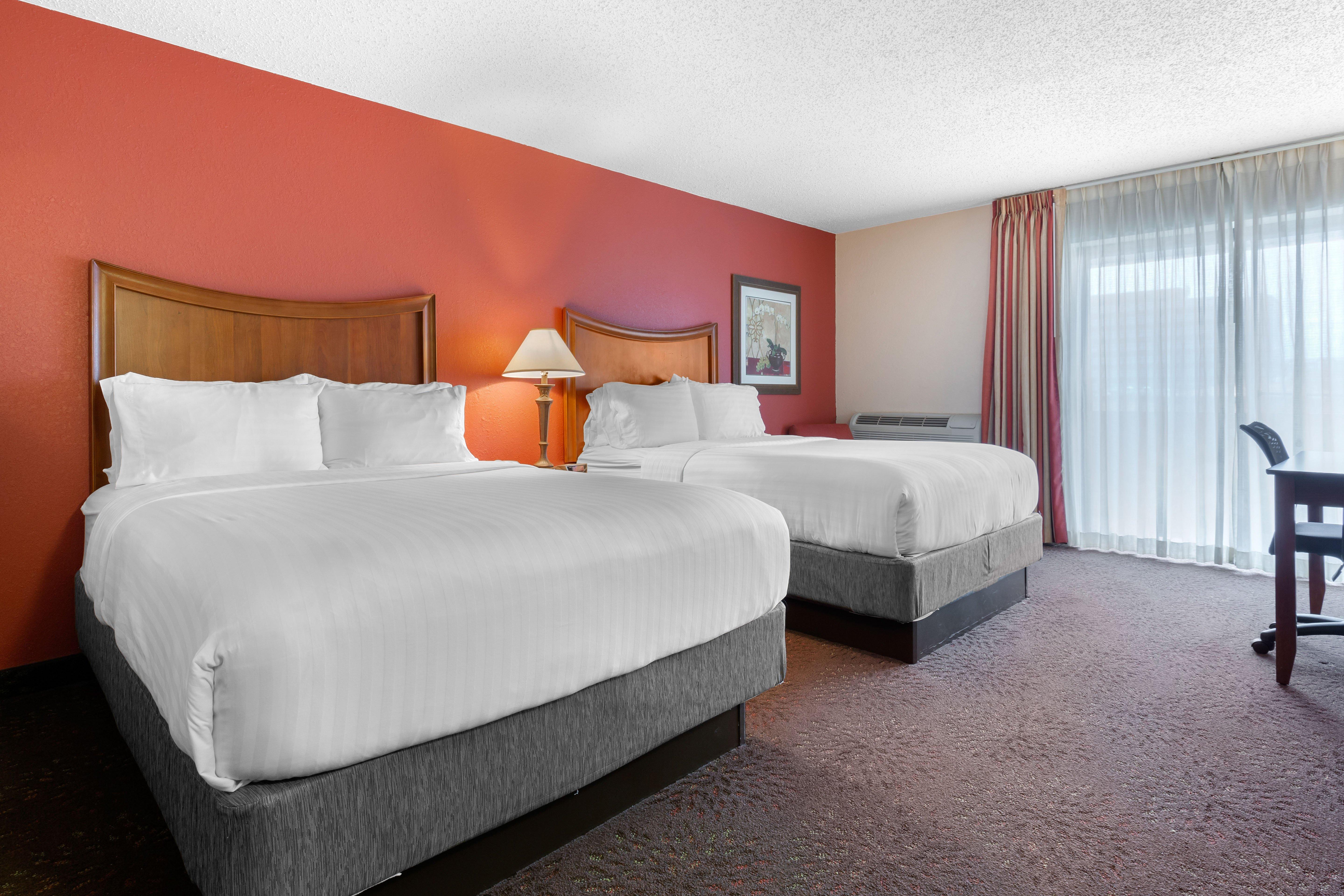Holiday Inn Express Chicago-Downers Grove By Ihg Kültér fotó