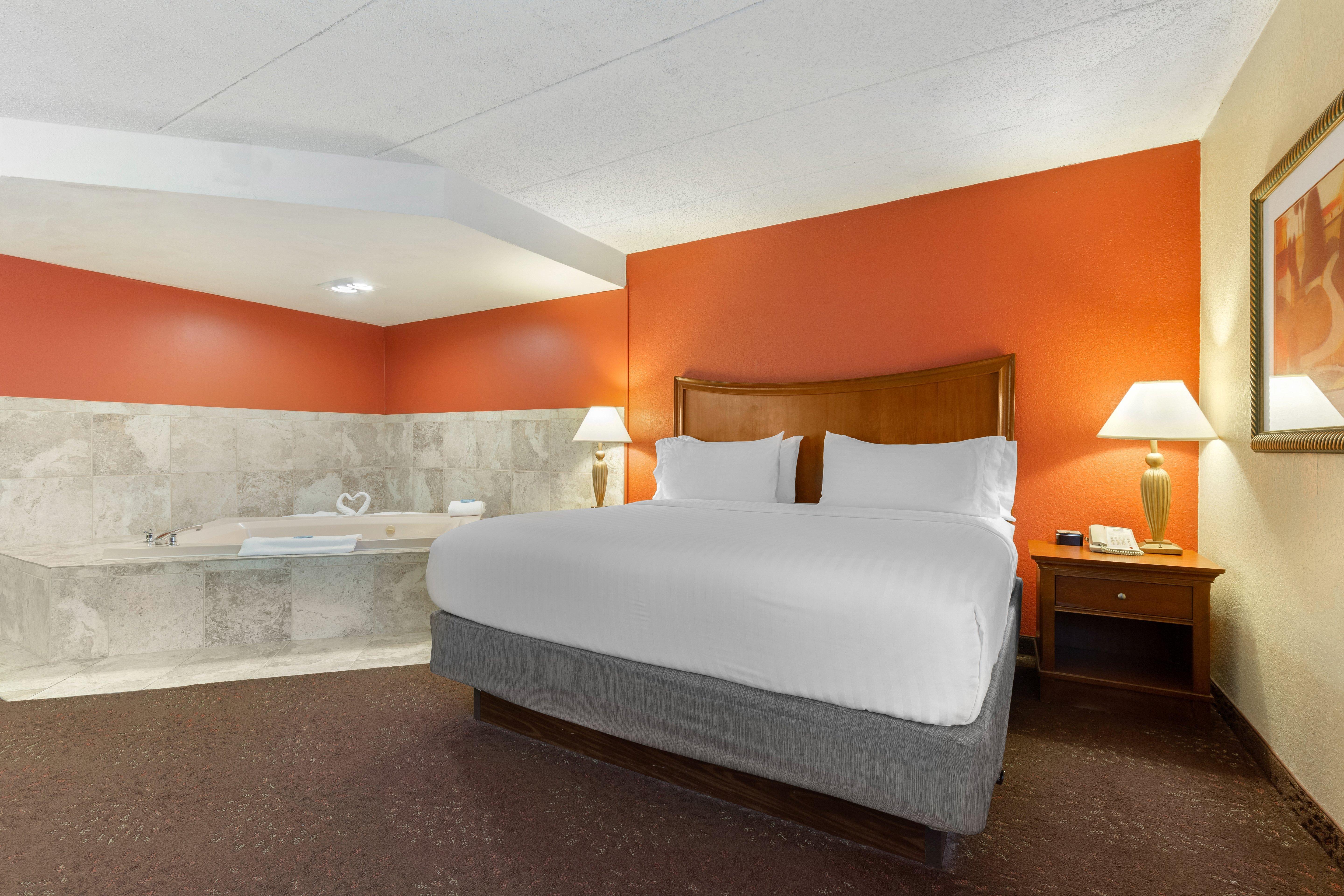 Holiday Inn Express Chicago-Downers Grove By Ihg Kültér fotó