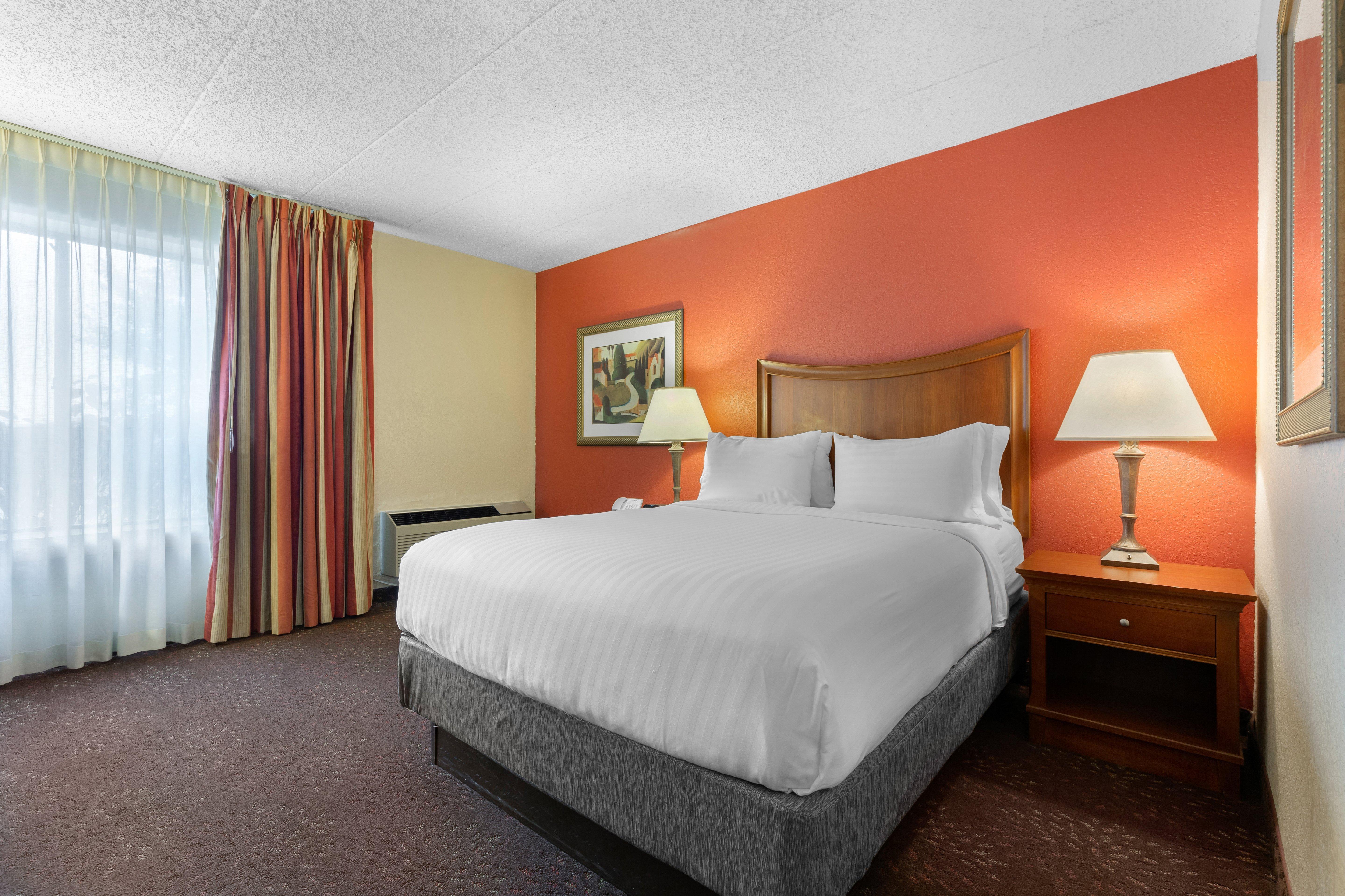 Holiday Inn Express Chicago-Downers Grove By Ihg Kültér fotó