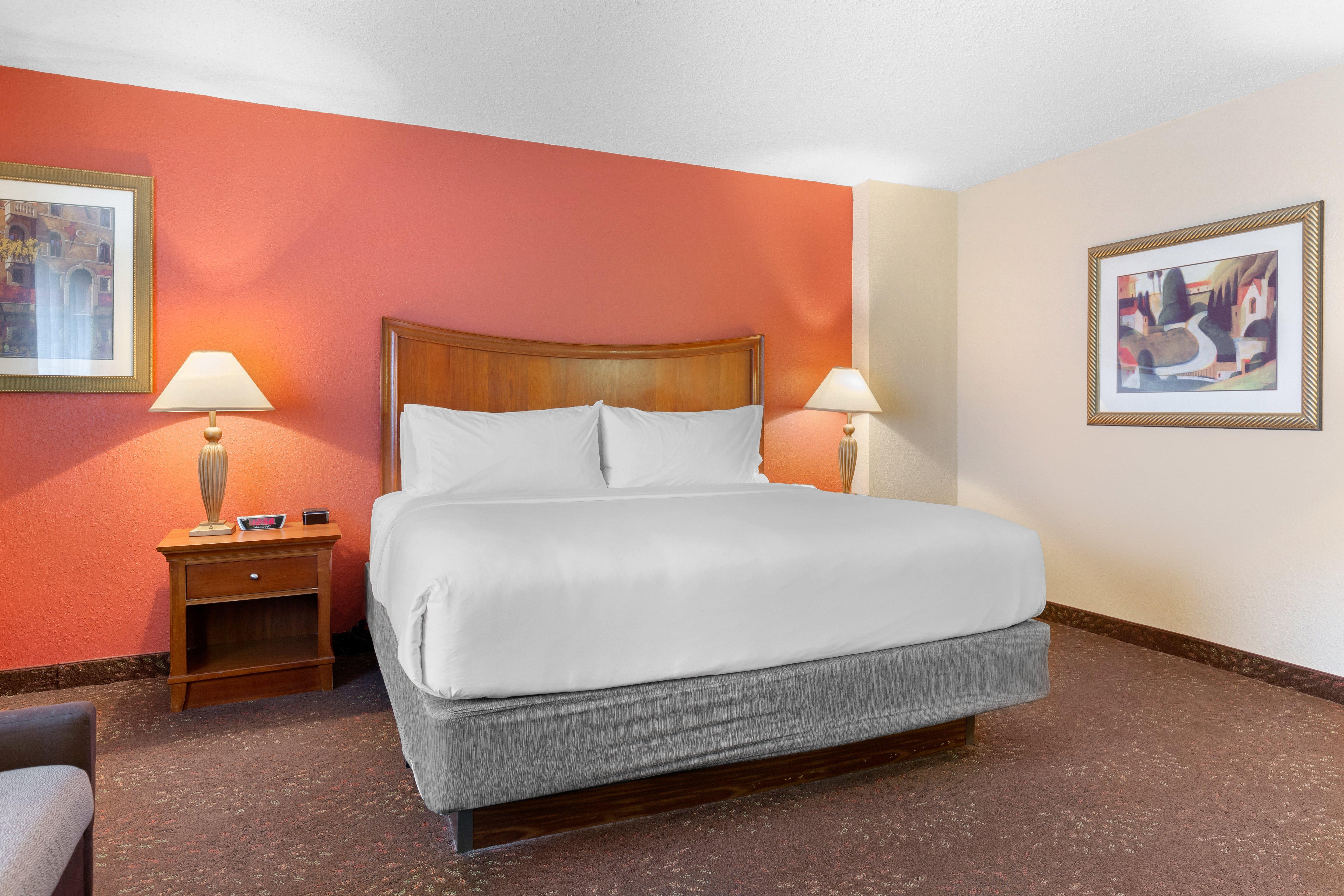 Holiday Inn Express Chicago-Downers Grove By Ihg Kültér fotó