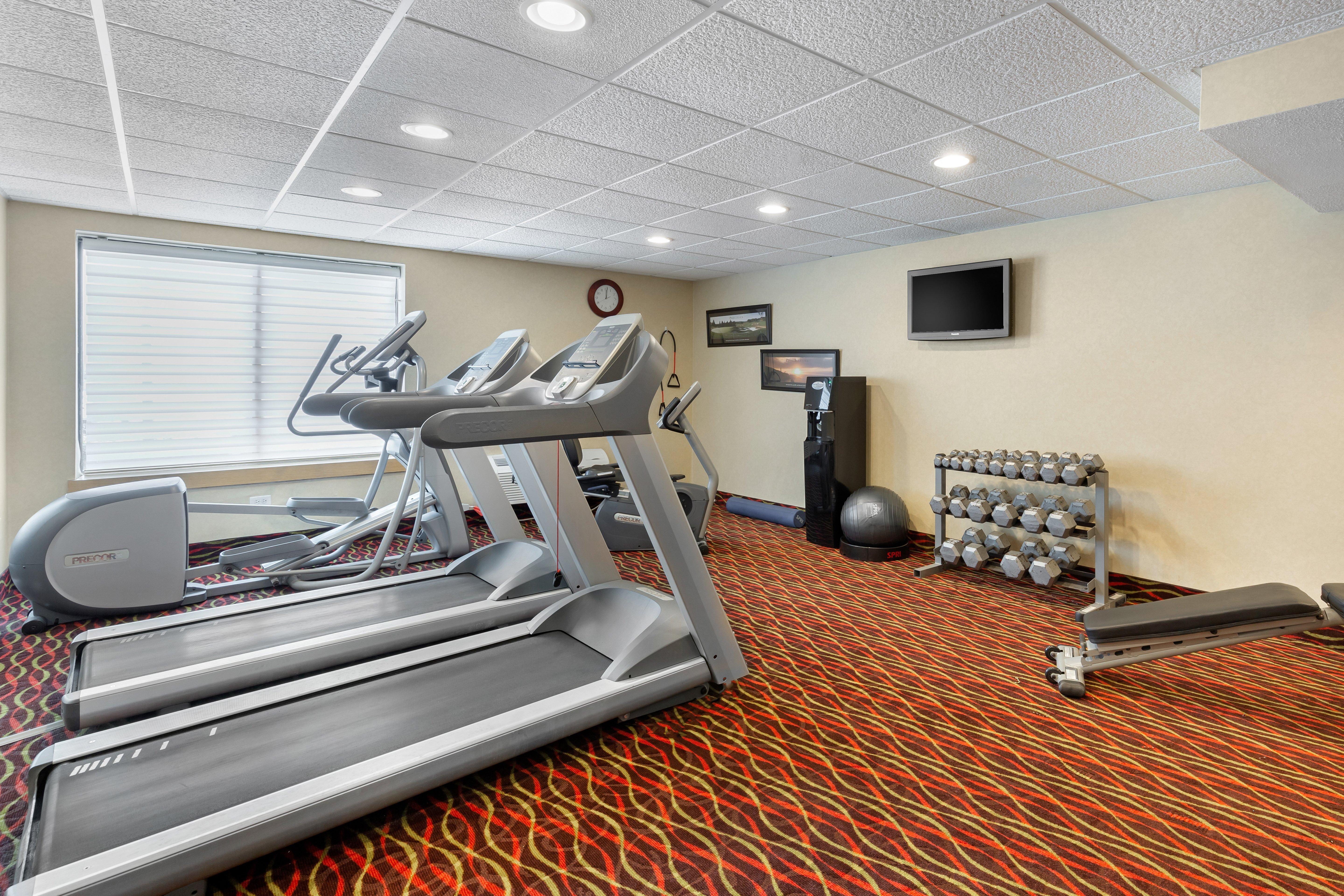 Holiday Inn Express Chicago-Downers Grove By Ihg Kültér fotó