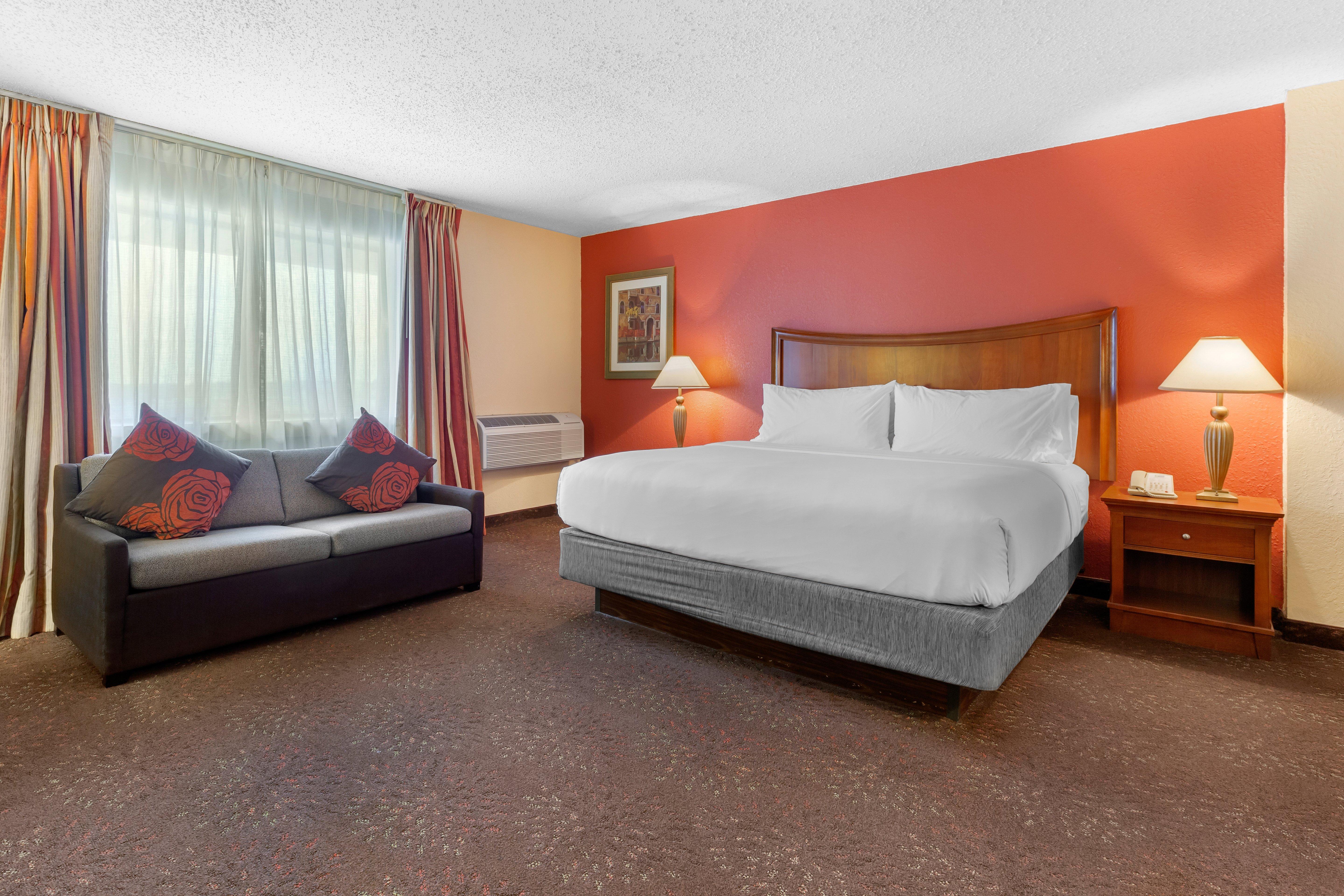 Holiday Inn Express Chicago-Downers Grove By Ihg Kültér fotó