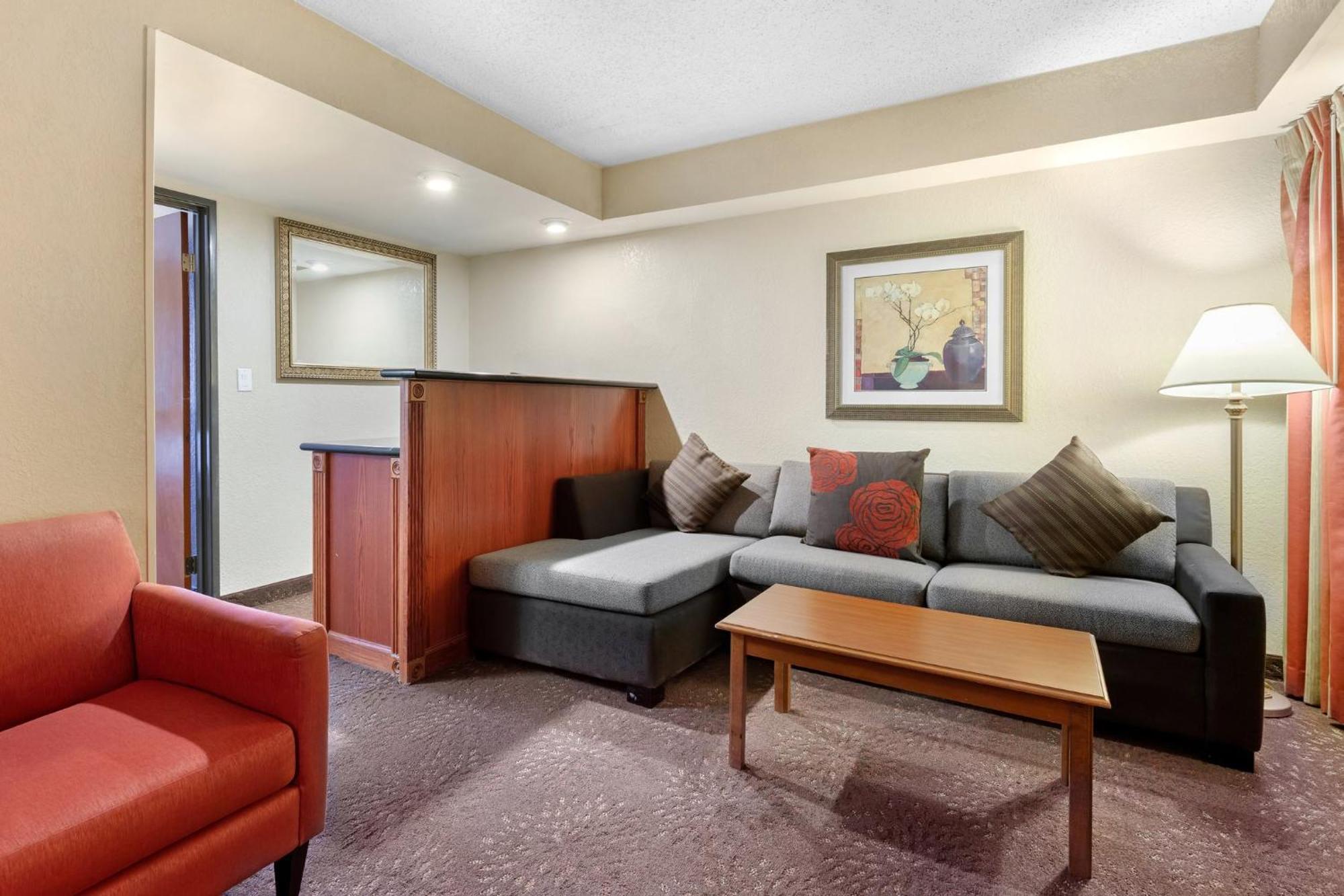 Holiday Inn Express Chicago-Downers Grove By Ihg Kültér fotó