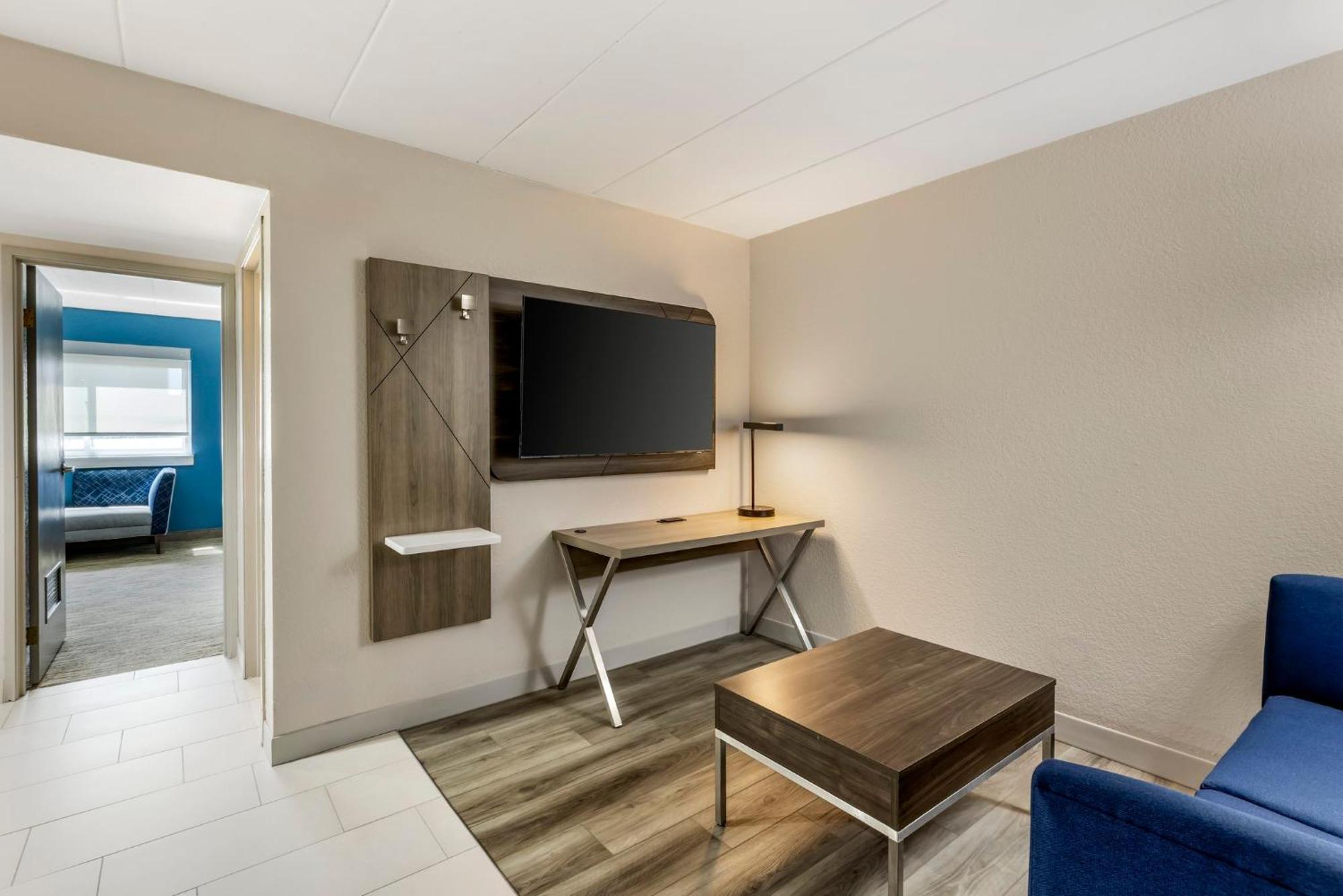 Holiday Inn Express Chicago-Downers Grove By Ihg Kültér fotó